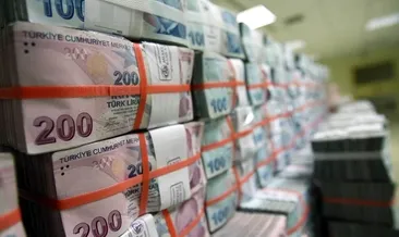 Özel sektörün dış borçları azaldı!