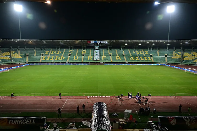 Süper Kupa heyecanı geldi çattı! Tüm gözler Şanlıurfa’da olacak: İşte Galatasaray -Fenerbahçe maçının son gelişmeleri