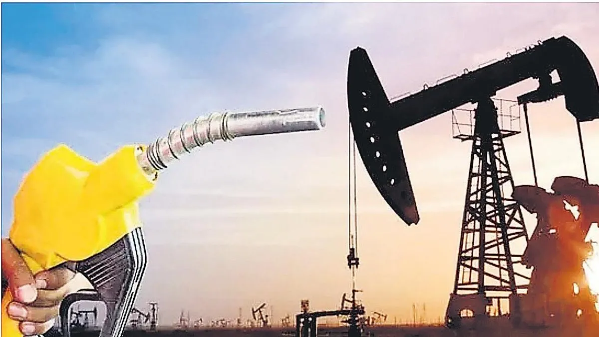 Petrol fiyatlarına Hürmüz baskısı