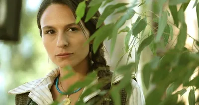 Bir Zamanlar Çukurova’nın Saniye’si Selin Yeninci paylaşımlarıyla ağızları açık bıraktı Çukurova’nın güzel kahyası Selin Yeninci’nin bu halleri bambaşka!