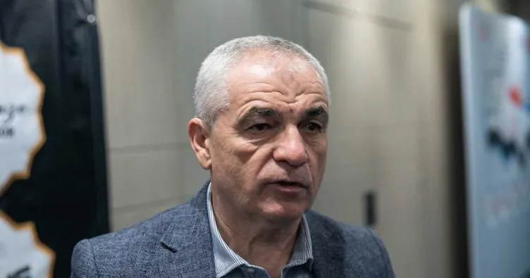 Rıza Çalımbay’ın annesi vefat etti