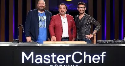 MasterChef’te eleme potası netleşti! 28 Eylül MasterChef son eleme adayı kim oldu? İşte, 7. eleme adayı olan isim!