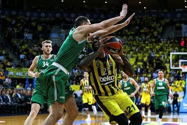 Fenerbahçe Beko'ya ne oldu?