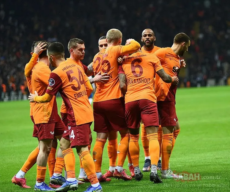 Konyaspor Galatasaray maçı canlı izle! Süper Lig Konyaspor Galatasaray maçı canlı yayın nasıl izlenir?