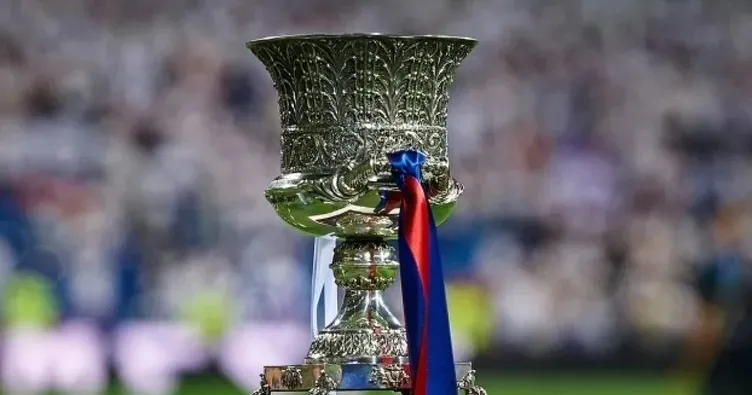 El Clasico İstanbul’a!