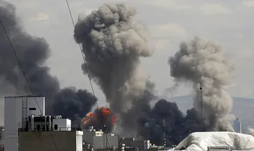 İran’da ABD saldırılarının bilançosu belli oldu