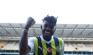 Son dakika Fenerbahçe haberi: Fred’den flaş Galatasaray itirafı!