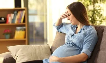 Hamilelikte 22. Hafta: 22 Haftalık Gebelik Gelişimi - İshal, Sancı Gibi Durumlar Olur mu?