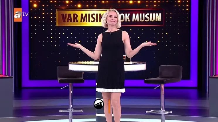 Var Mısın Yok Musun 24. bölüm fragmanı