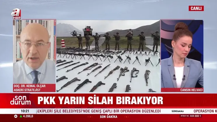 Son Dakika: Başkan Erdoğan Cumartesi günü ne açıklayacak? Terörsüz Türkiye'de tarihi gün! | Video