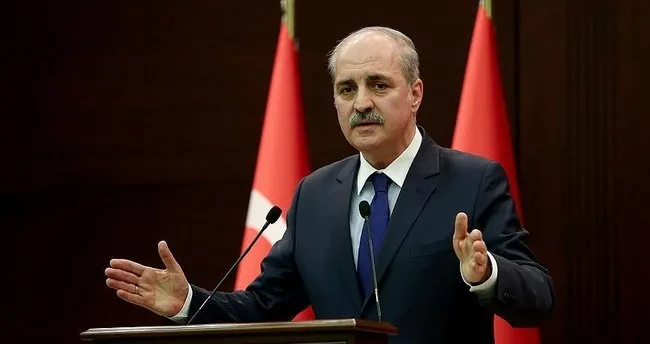 TBMM Başkanı Kurtulmuş’tan Kur’an-Kerim’e yönelik saldırıya kınama TBMM Başkanı Kurtulmuş’tan Kur’an-Kerim’e yönelik saldırıya kınama