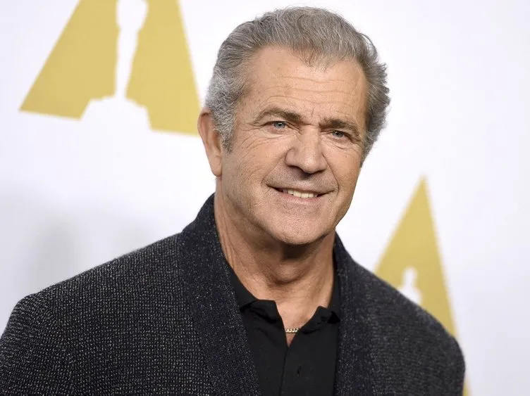 ABD’li oyuncu Mel Gibson’dan Türklere alçak iftira! Karabağ Zaferi’ni hazmedemeyip provokasyona kalkıştı