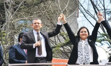 Kirli ittifakta büyük kriz #usak
