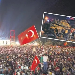 Alman basını itiraf etti: Almanya, FETÖ’ye kucak açıyor
