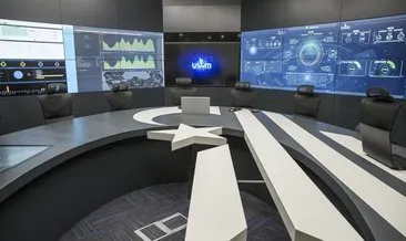 Ulusal Siber Olaylara Müdahale Merkezi USOM ilk kez görüntülendi!