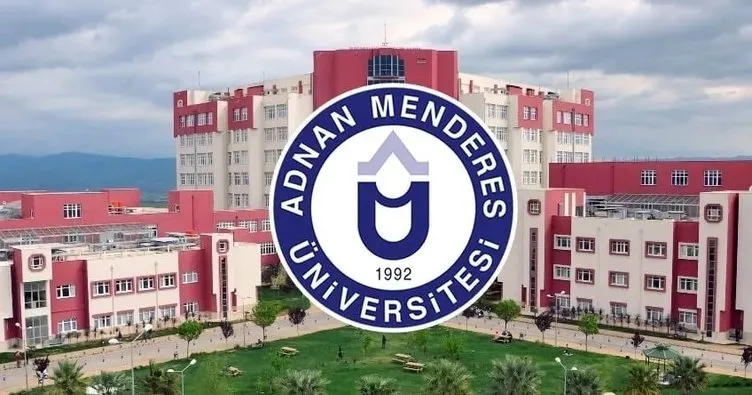 Aydın Adnan Menderes Üniversitesi taban puanları 2022! ÖSYM ile ADÜ Aydın Adnan Menderes Üniversitesi bölümleri taban puanları, başarı sıralaması