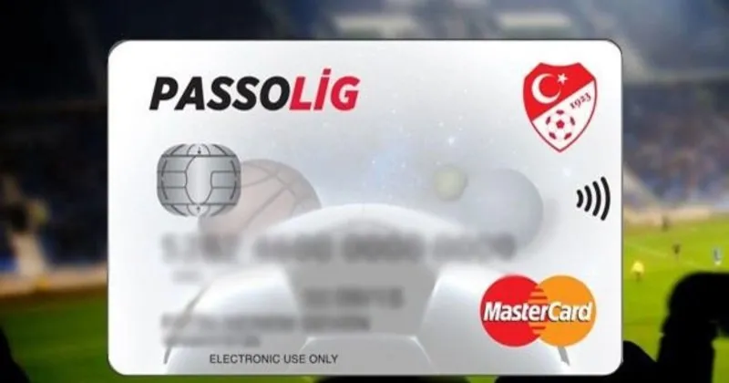 Passolig Kart Sayisi 4 Milyona Yaklasti Spor Haberleri