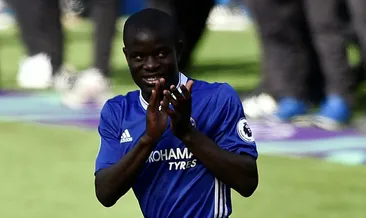 Kante’yi alan şampiyon oluyor