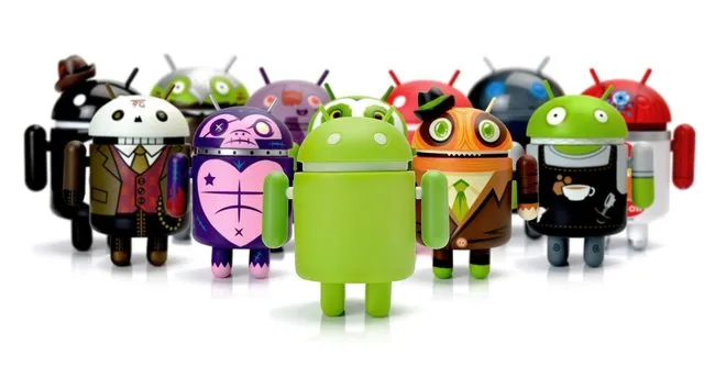 android telefon kullanicilari aman