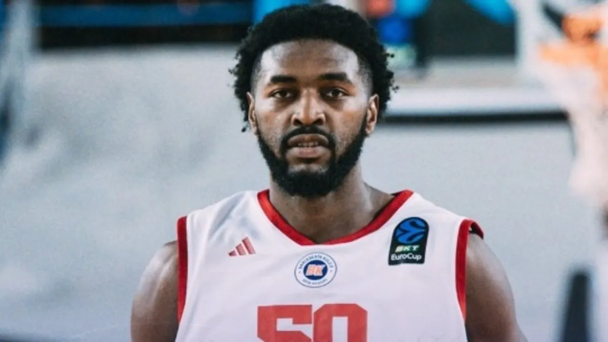 Bahçeşehir Koleji, İspanya’da rahat kazandı! Bahçeşehir Koleji, İspanya’da rahat kazandı!