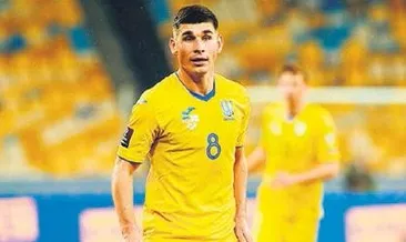 Malinovskyi’den 3 yıllık imza