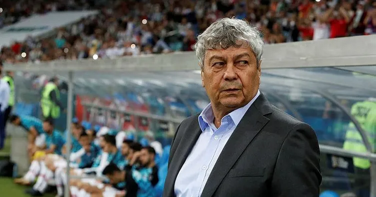 Mircea Lucescu ikilemi