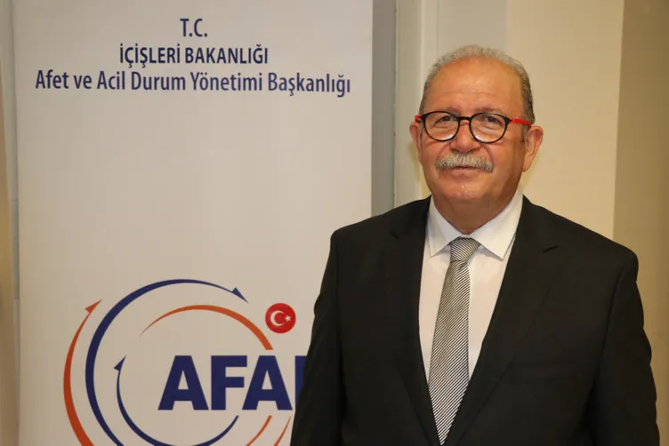 Kahramanmaraş depreminin etkisi giderek katlandı! Prof. Dr. Şükrü Ersoy SABAH’a konuştu: Şiddeti maksimuma yakın