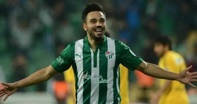 Volkan Şen Fenerbahçe’de