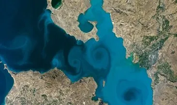 NASA’nın fotoğraf yarışmasında uzaydan çektiği Van Gölü fotoğrafıyla birinci olan kimdir? İşte, KPSS’de sorulan o sorunun cevabı