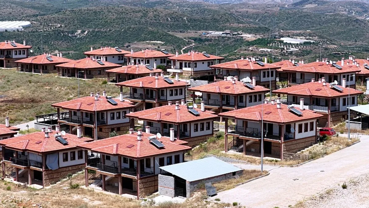 Devlet sözünü tuttu