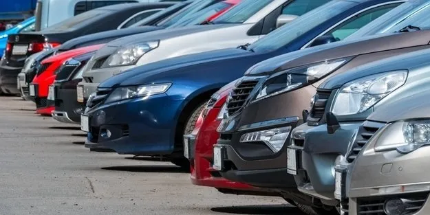 2021’in en çok satılan otomobilleri belli oldu! Merakla beklenen liste yayımlandı: Renault, Fiat ve Volkswagen...