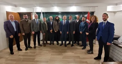 Yeşilay, İzmir’de Gülak’la devam