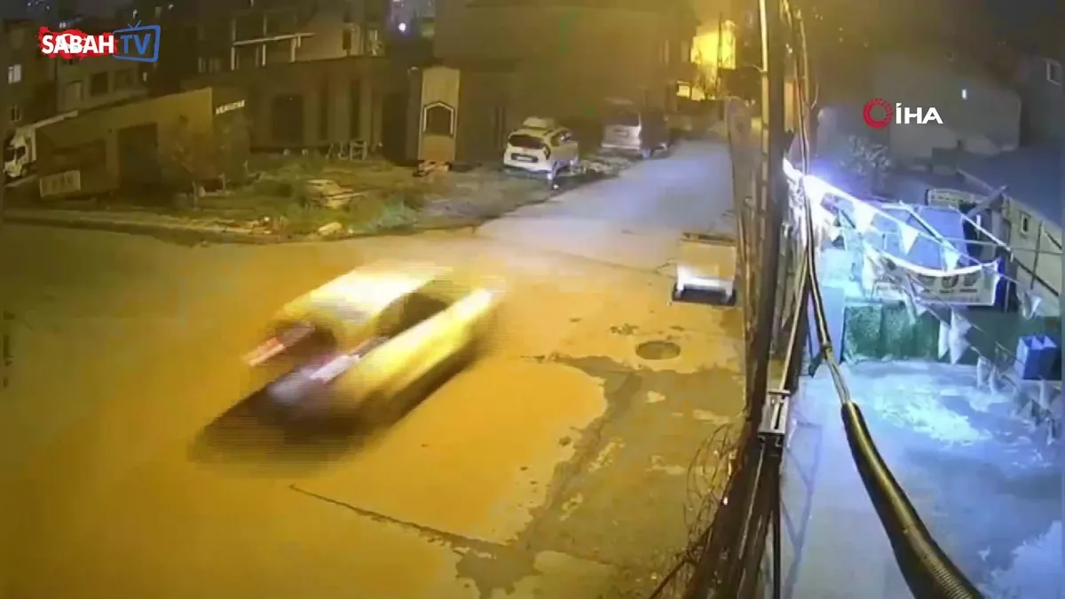 İstanbul’da iş yerine silahlı saldırı: 6 gözaltı | Video videosunu izle İstanbul’da iş yerine silahlı saldırı: 6 gözaltı | Video videosunu izle