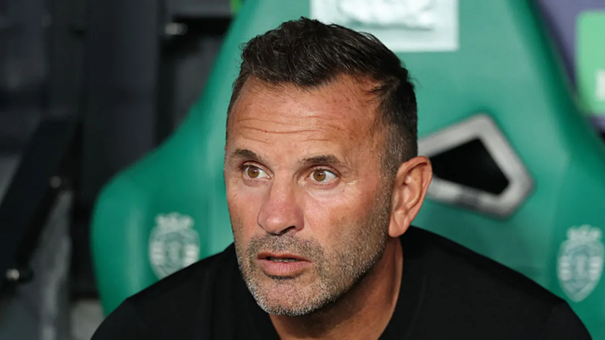 Galatasaray'da Sporting maçı ilk 11'inde 2 değişiklik