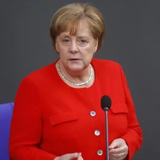 Merkel’i Türkiye modeli kurtaracak!