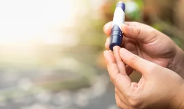 Diyabet gün geçtikçe hayat karartıyor!