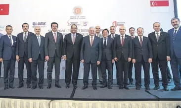 15 yılda bir Türkiye 3 Türkiye oldu