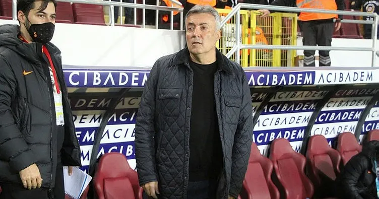 Son dakika: Domenec Torrent transfer sorularına yanıt verdi! Galatasaray’da transfer isteyecek mi?
