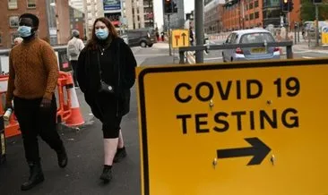 Son dakika! Koronavirüsün İngiltere mutasyonuyla ilgili korkutan açıklama: Yüzde 30 ile yüzde 100 arasında...