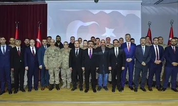Tuğgeneral Başoğlu’na üstün başarı ödülü