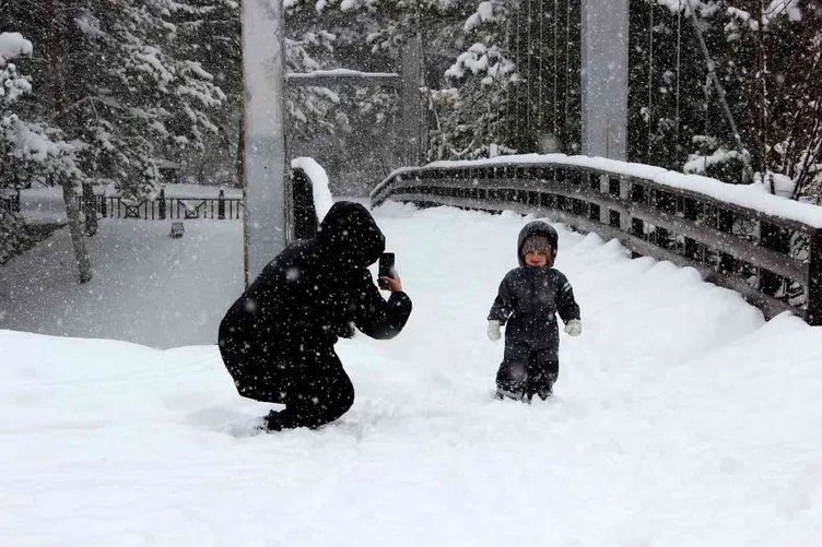 Konya’da bugün okullar tatil mi? 6 Şubat 2023 Pazartesi Konya’da okullar tatil mi, okul var mı? Valilikten kar tatili açıklaması geldi