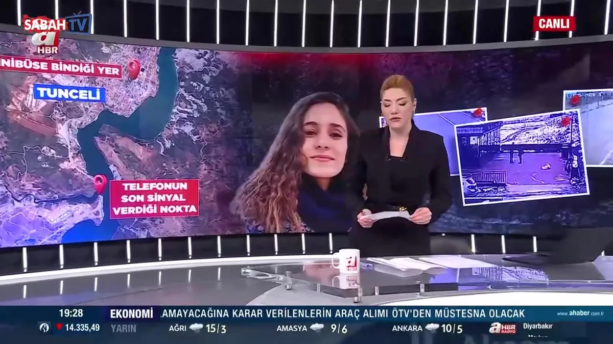 Gülistan Doku’nun yakın arkadaşı tanık olarak ifade verdi: İntihar ettiğini düşünmüyorum videosunu izle Gülistan Doku’nun yakın arkadaşı tanık olarak ifade verdi: İntihar ettiğini düşünmüyorum videosunu izle