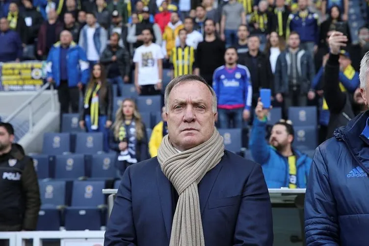 Rıdvan Dilmen’den Fenerbahçe’ye sert eleştiri