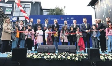 İstanbul’a 2 yeni bilim merkezi