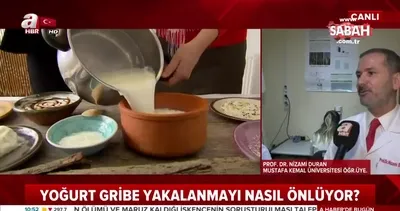 Yoğurt hangi hastalıklardan koruyor?