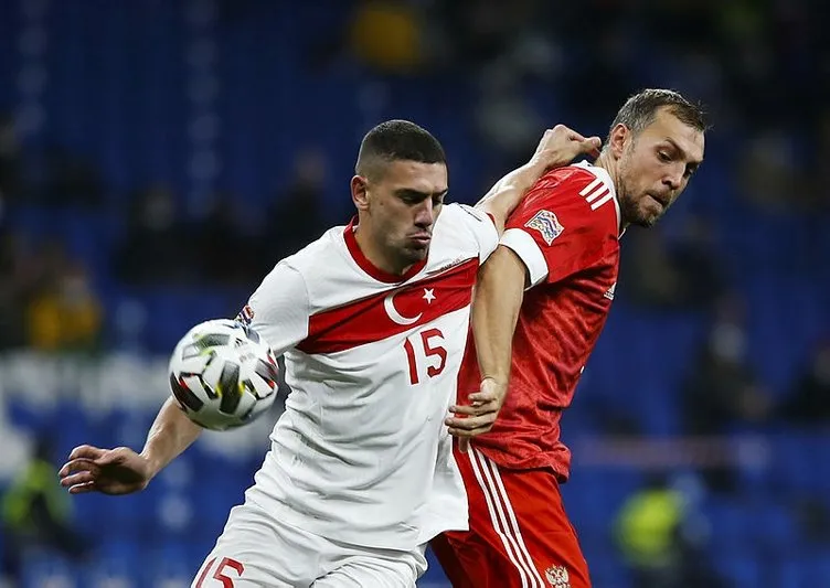 Rusya-Türkiye maçını spor yazarları değerlendirdi