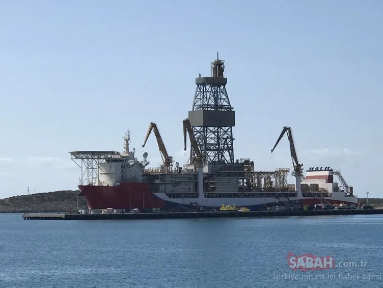 SON DAKİKA! Bakan Dönmez açıkladı: Karadeniz’de ’Fatih’le birlikte petrol ve doğal gaz arayacak...