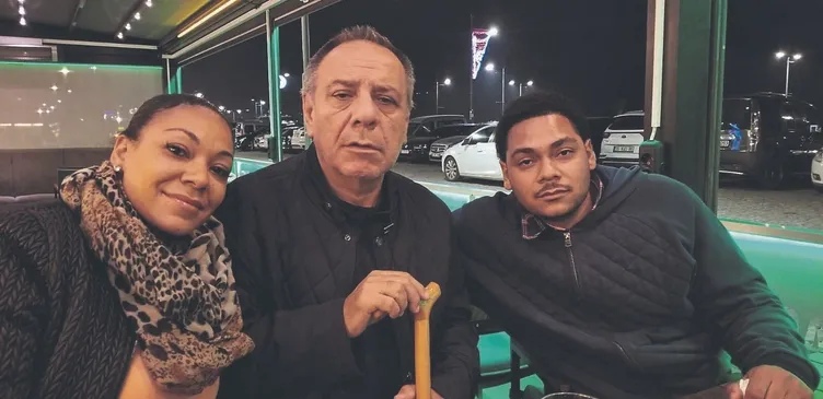 ABD'li kardeşler mirasın peşini bırakmıyor! Emlak kralı Kasım Pırlant serveti hakkında yeni gelişme: Mahkeme hepsine...