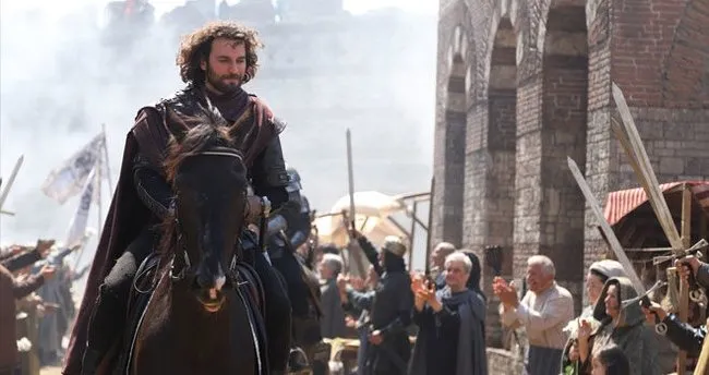 Netflix Osman Dizisi Rise Of Empires Ottoman Ne Zaman Basliyor Rise Of Empires Ottoman Belgesel Dizisi Konusu Ve Oyuncu Kadrosu Medya Haberleri