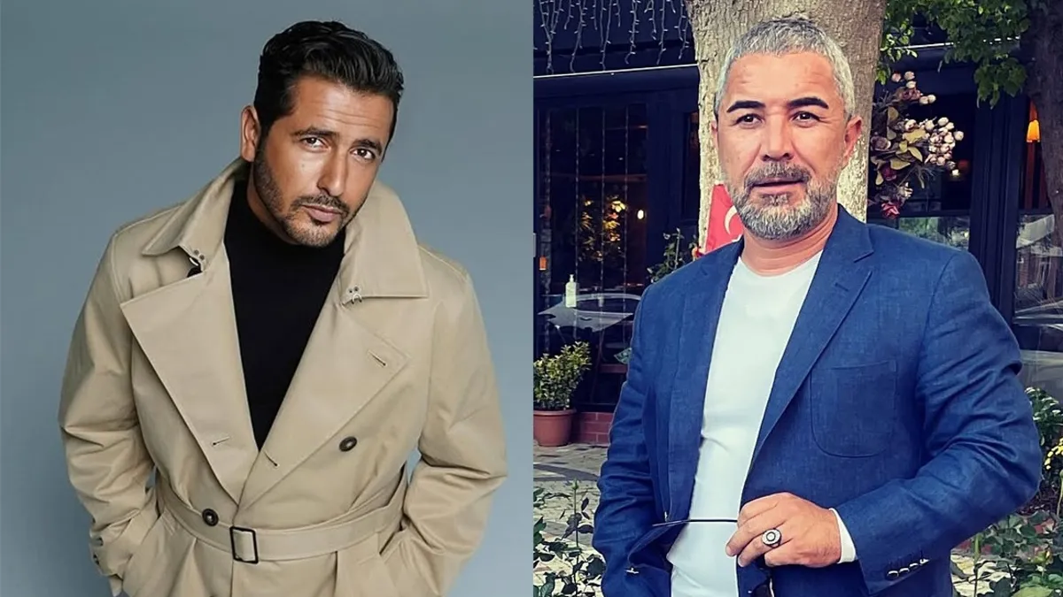 Medyaya uyuşturucu soruşturmasında Veyis Ateş ve Taner Çağlı adliyeye sevk edildi Medyaya uyuşturucu soruşturmasında Veyis Ateş ve Taner Çağlı adliyeye sevk edildi